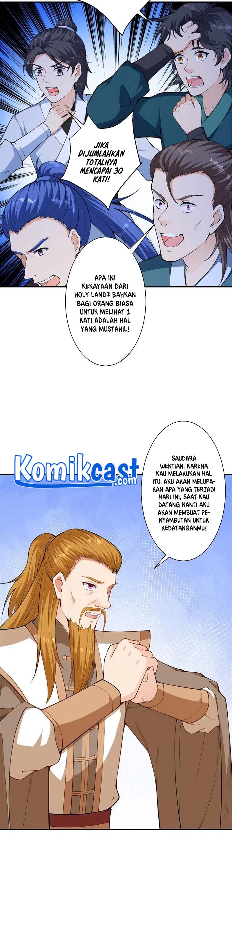 Dilarang COPAS - situs resmi www.mangacanblog.com - Komik against the gods 454 - chapter 454 455 Indonesia against the gods 454 - chapter 454 Terbaru 2|Baca Manga Komik Indonesia|Mangacan